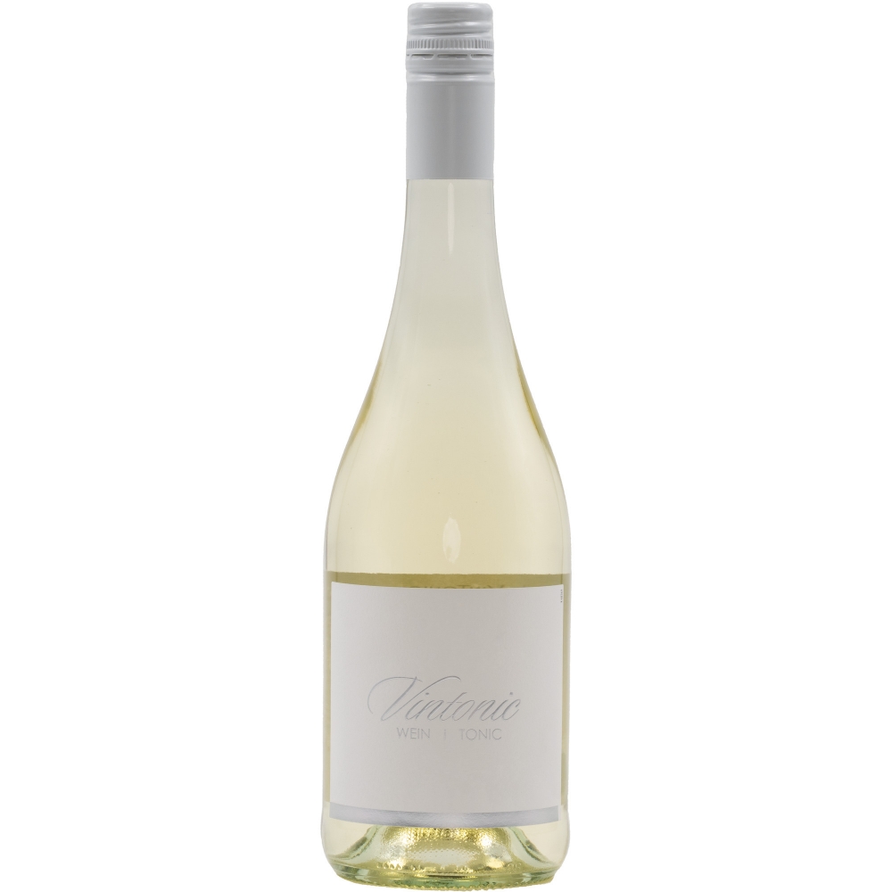 Vintonic Classic Wein &Tonic 0,75l / ESL | Einkauf-Service-Lieferung-  Lebensmittel & Getränke zu dir geliefert | Weißweine